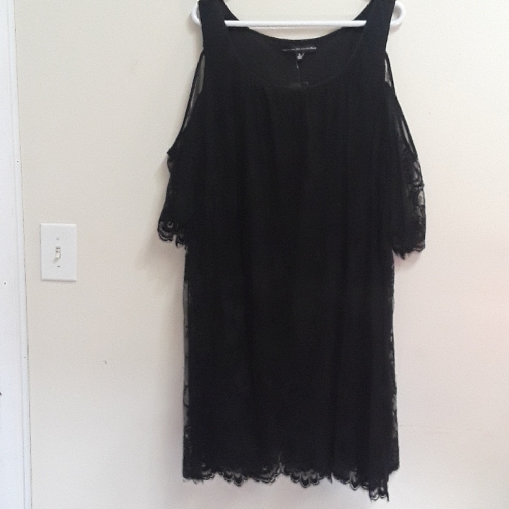 Torrid Dress